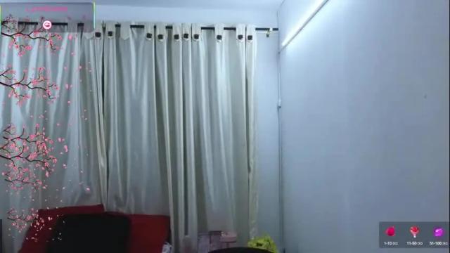 Thumbnail 1, carol_jankovic's Stream at Chaturbate, 22 days ago
