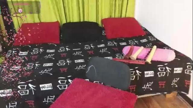 Image 12 of carol_jankovic Stream on Chaturbate on 1 month ago