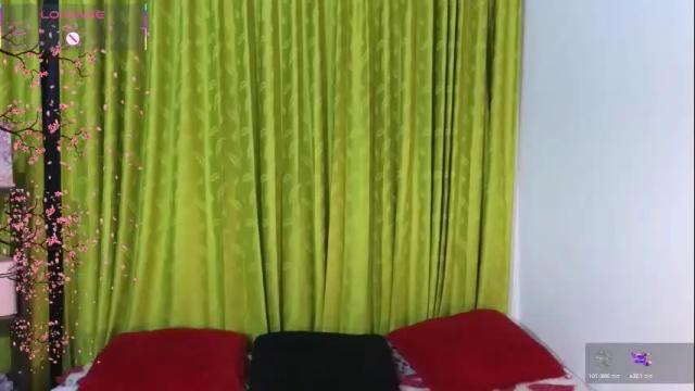 Thumbnail 2, carol_jankovic's Stream at Chaturbate, 1 month ago