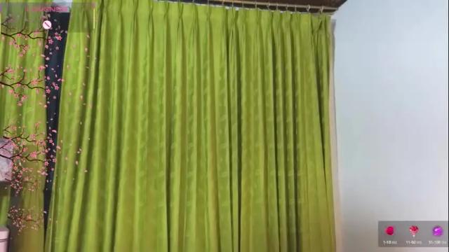 Image 2 of carol_jankovic Stream on Chaturbate on 28 days ago