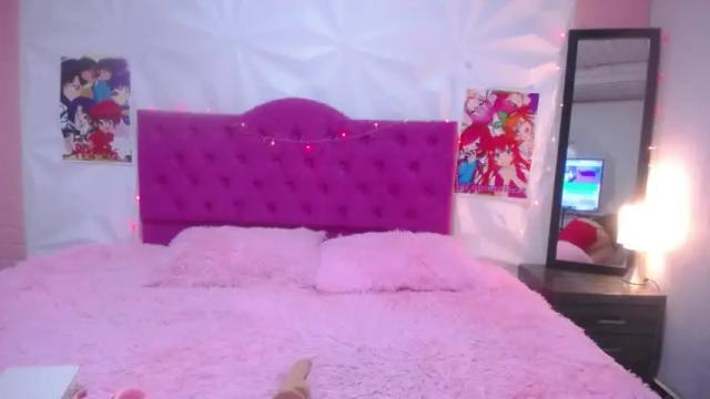 Image 2 of carol_joy Stream on Chaturbate on 16 months ago