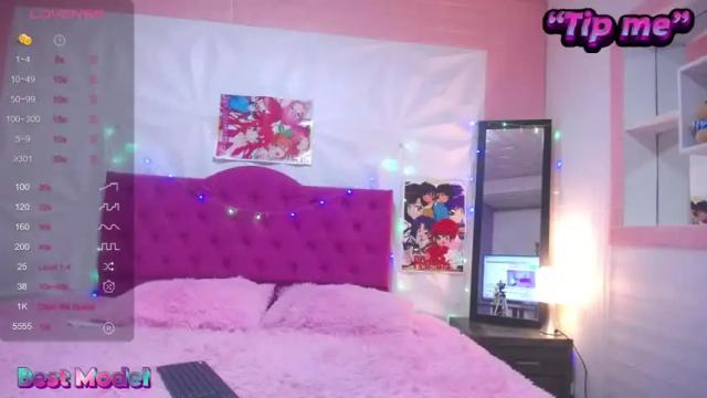 Image 4 of carol_joy Stream on Chaturbate on 16 months ago