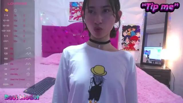 Image 6 of carol_joy Stream on Chaturbate on 16 months ago
