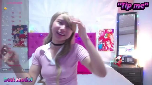 Thumbnail 1, carol_joy's Stream at Chaturbate, 16 months ago