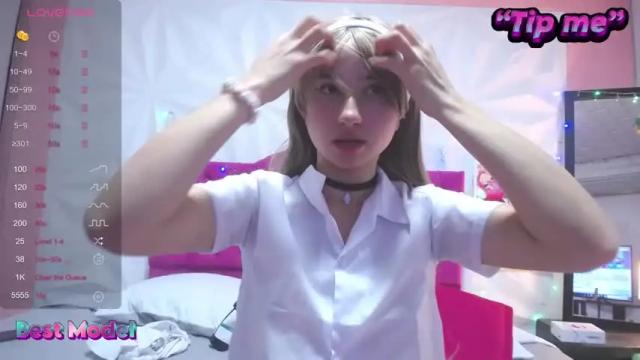 Thumbnail 1, carol_joy's Stream at Chaturbate, 16 months ago