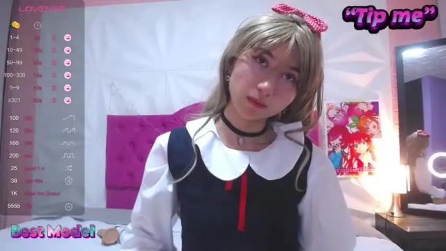 Image 3 of carol_joy Stream on Chaturbate on 16 months ago