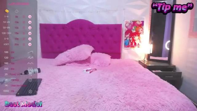 Image 3 of carol_joy Stream on Chaturbate on 16 months ago