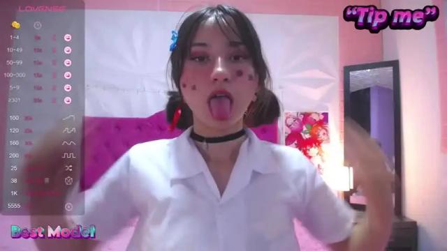 Thumbnail 1, carol_joy's Stream at Chaturbate, 16 months ago
