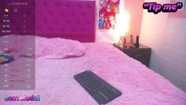 Image 6 of carol_joy Stream on Chaturbate on 15 months ago