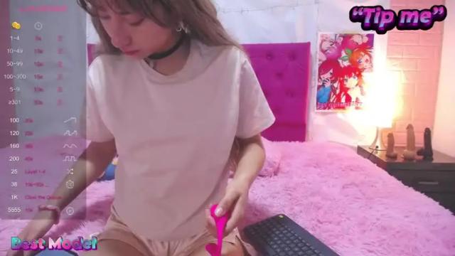 Image 7 of carol_joy Stream on Chaturbate on 15 months ago