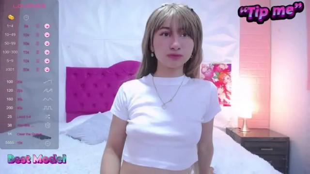 Image 10 of carol_joy Stream on Chaturbate on 15 months ago