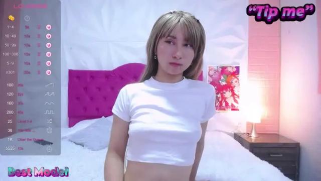 Thumbnail 3, carol_joy's Stream at Chaturbate, 15 months ago