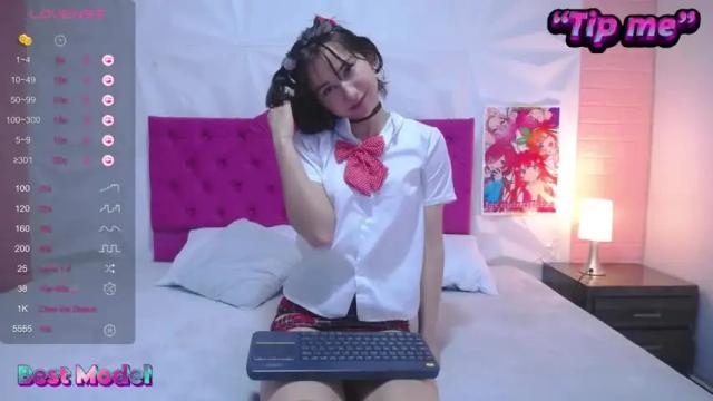 Image 3 of carol_joy Stream on Chaturbate on 15 months ago