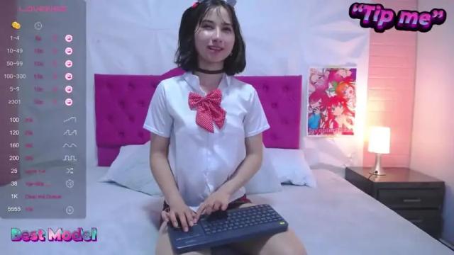 Thumbnail 2, carol_joy's Stream at Chaturbate, 15 months ago