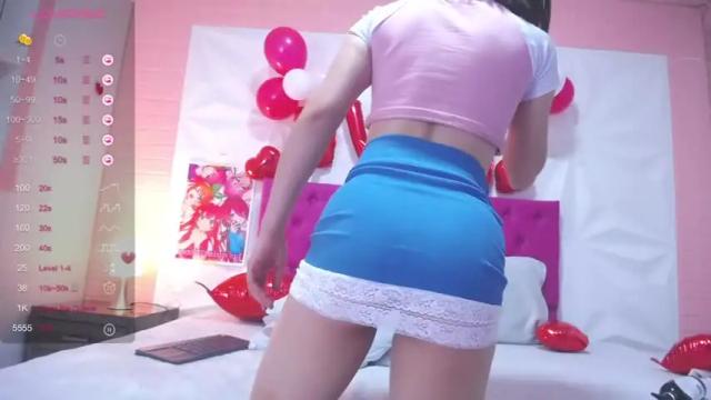 Image 4 of carol_joy Stream on Chaturbate on 15 months ago