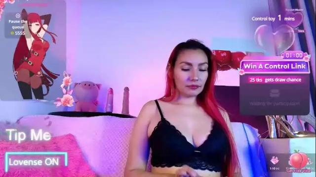 Image 7 of carol_love11 Stream on Chaturbate on 1 month ago