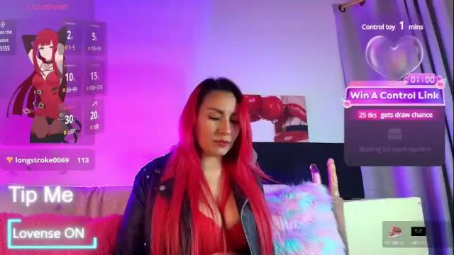 Image 8 of carol_love11 Stream on Chaturbate on 22 days ago