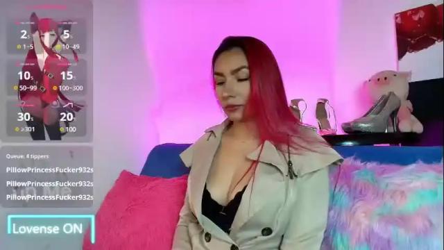 Image 12 of carol_love11 Stream on Chaturbate on 17 days ago