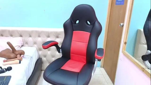 Image 3 of carol_lushot Stream on Chaturbate on 1 month ago