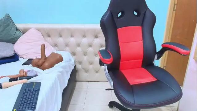 Image 11 of carol_lushot Stream on Chaturbate on 1 month ago