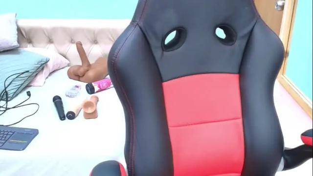 Thumbnail 1, carol_lushot's Stream at Chaturbate, 24 days ago