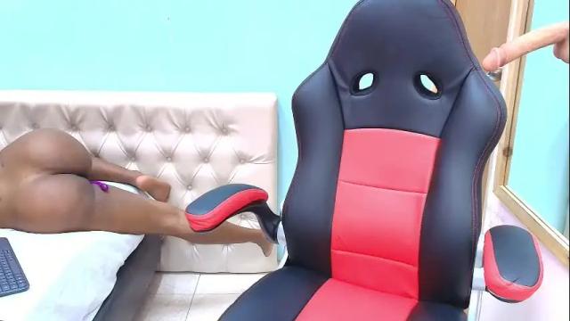 Thumbnail 2, carol_lushot's Stream at Chaturbate, 6 days ago