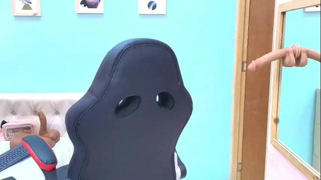 Image 2 of carol_lushot Stream on Chaturbate on 2 days ago