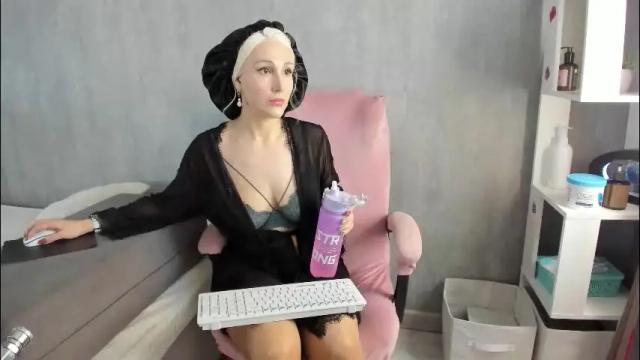 Thumbnail 2, carol_may_'s Stream at Chaturbate, 1 month ago