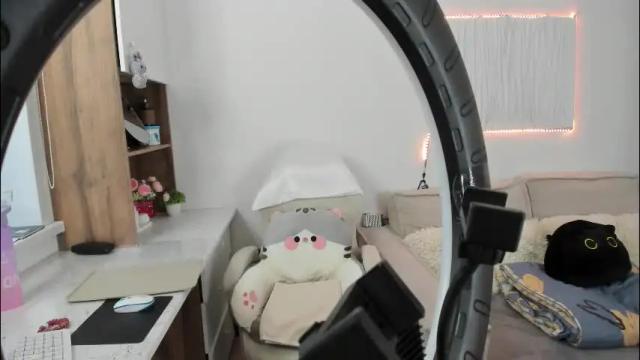 Image 7 of carol_may_ Stream on Chaturbate on 1 month ago