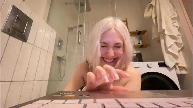 Thumbnail 3, carol_may_'s Stream at Chaturbate, 28 days ago