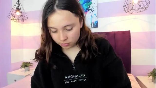 Image 10 of carol_pinter Stream on Chaturbate on 1 month ago