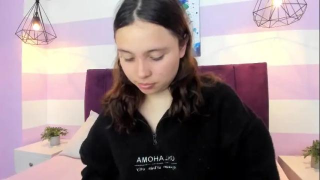 Image 11 of carol_pinter Stream on Chaturbate on 1 month ago