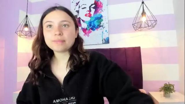 Image 3 of carol_pinter Stream on Chaturbate on 1 month ago