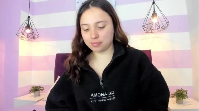 Image 4 of carol_pinter Stream on Chaturbate on 1 month ago