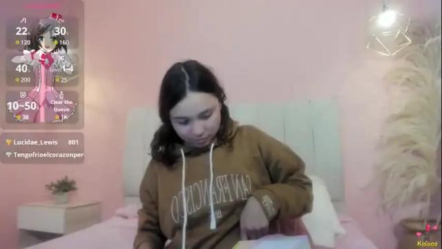 Image 10 of carol_pinter Stream on Chaturbate on 1 month ago