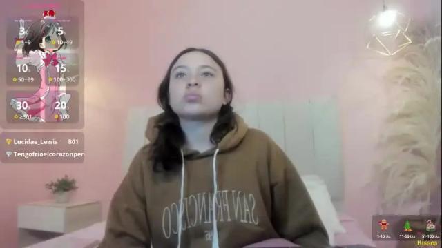 Image 11 of carol_pinter Stream on Chaturbate on 1 month ago