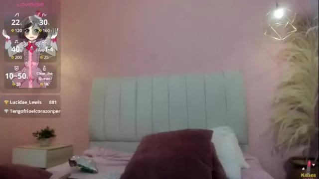 Image 12 of carol_pinter Stream on Chaturbate on 1 month ago