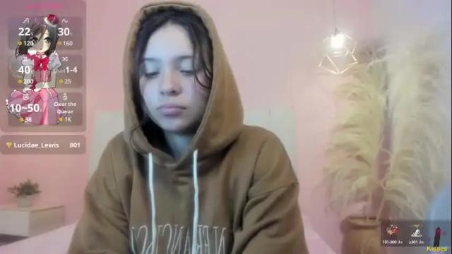 Image 4 of carol_pinter Stream on Chaturbate on 1 month ago