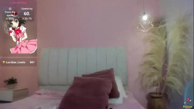 Thumbnail 2, carol_pinter's Stream at Chaturbate, 1 month ago
