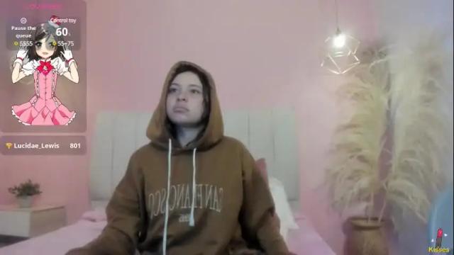 Image 7 of carol_pinter Stream on Chaturbate on 1 month ago
