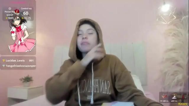 Thumbnail 3, carol_pinter's Stream at Chaturbate, 1 month ago
