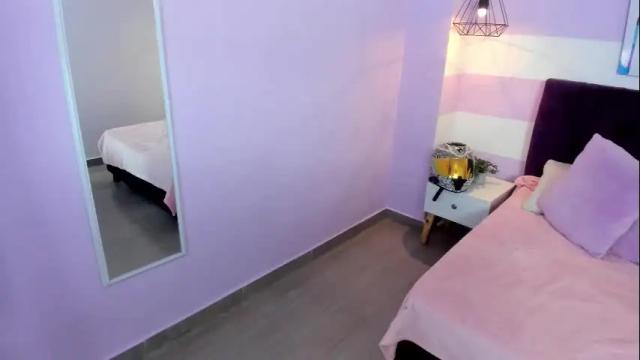 Thumbnail 2, carol_pinter's Stream at Chaturbate, 1 month ago