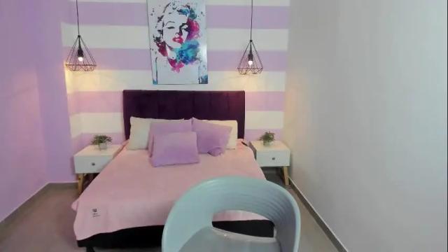 Image 2 of carol_pinter Stream on Chaturbate on 1 month ago