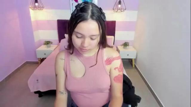 Thumbnail 2, carol_pinter's Stream at Chaturbate, 1 month ago