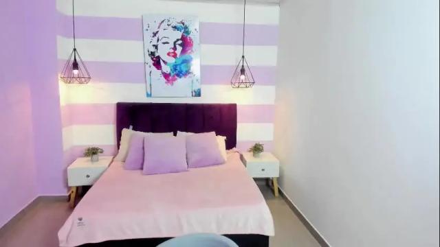 Thumbnail 1, carol_pinter's Stream at Chaturbate, 1 month ago