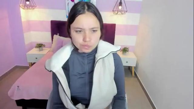 Image 11 of carol_pinter Stream on Chaturbate on 1 month ago