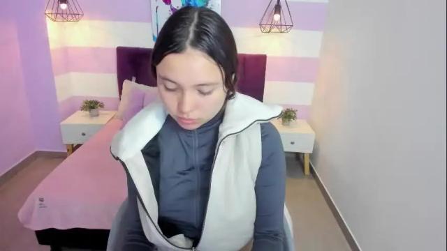 Thumbnail 3, carol_pinter's Stream at Chaturbate, 1 month ago