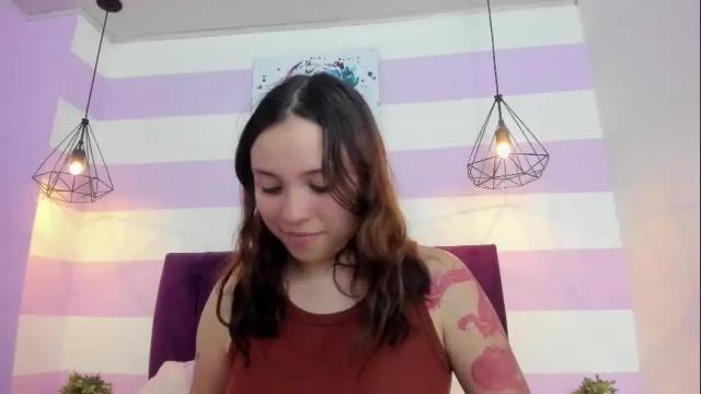 Image 4 of carol_pinter Stream on Chaturbate on 1 month ago