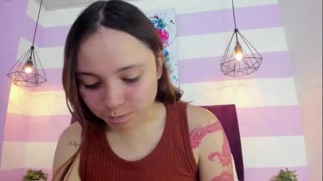 Image 6 of carol_pinter Stream on Chaturbate on 1 month ago