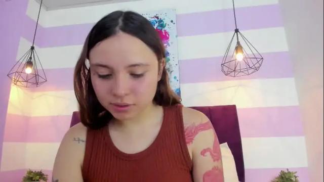 Image 7 of carol_pinter Stream on Chaturbate on 1 month ago